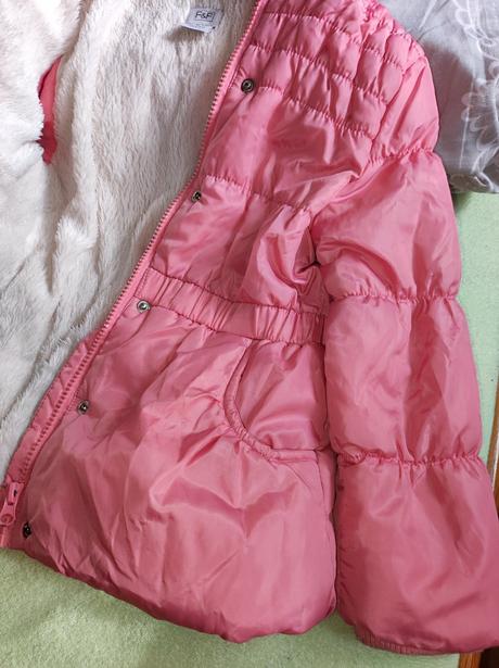 Zimná bunda, f&f,116