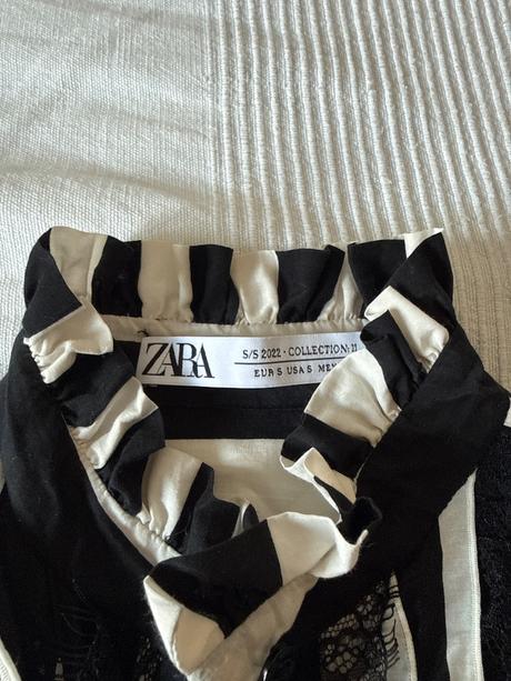 Blúzka zara, zara,s