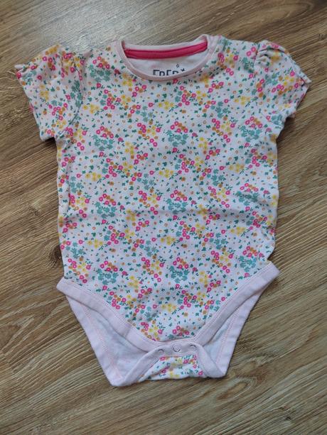 Rifľové šaty, f&f,80