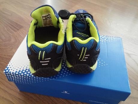 Športové topánky , mckinley,31