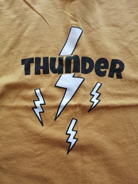 Krátke pyžamo, fox & bunny,104