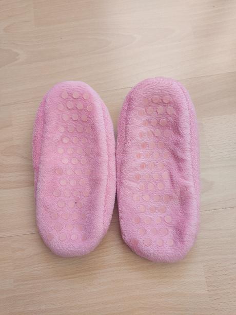 Papučky, disney,33