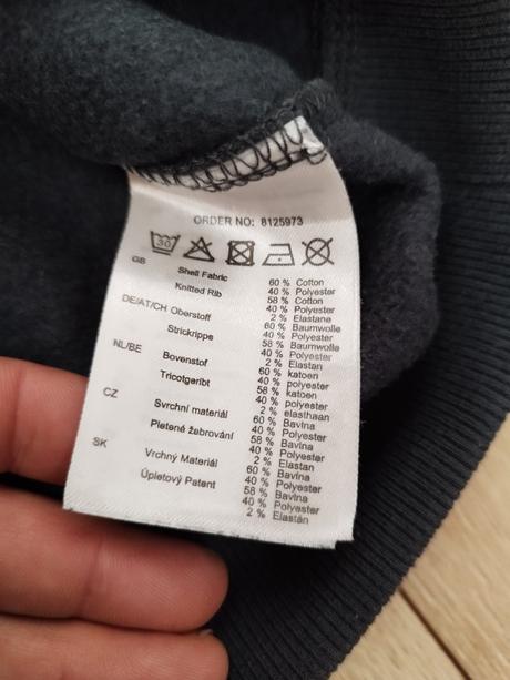 Mikinka, dopodopo,98