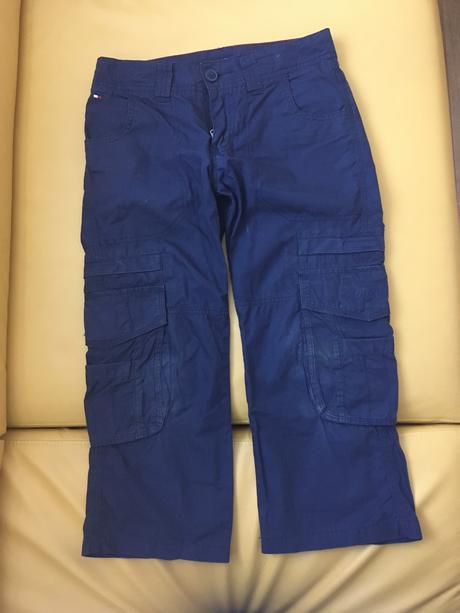 Nohavice, tommy hilfiger,140