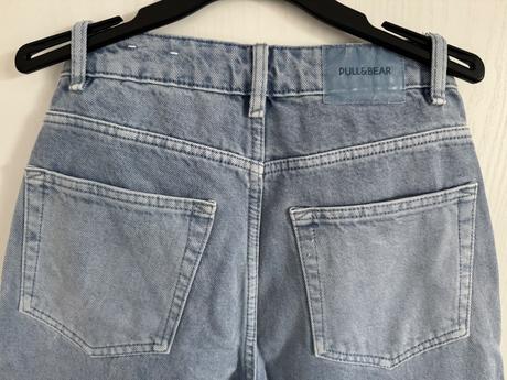 Rifle zn. pull & bear, pull&bear,32