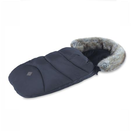 Fusak vetur 03 carbon black,