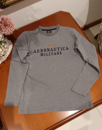 Tričko aeronautica militare - orig. 158/164, 158