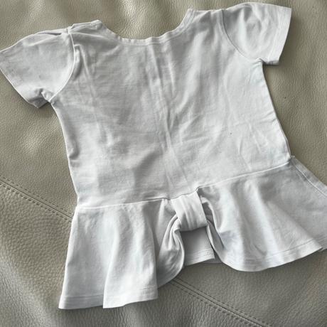 Zuppa triko- top vel.116-110, 116