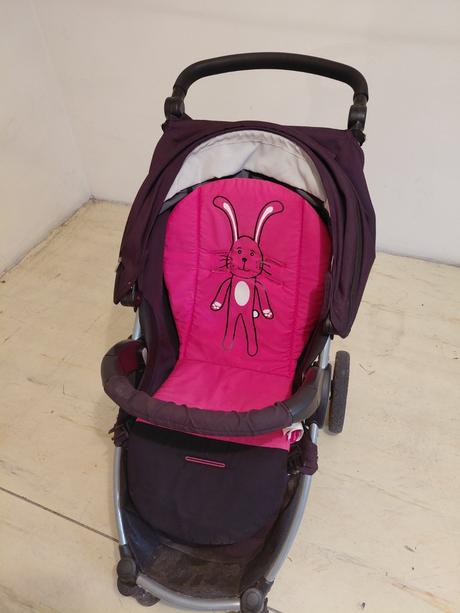 Športový kočík britax, britax,britax b-motion 4