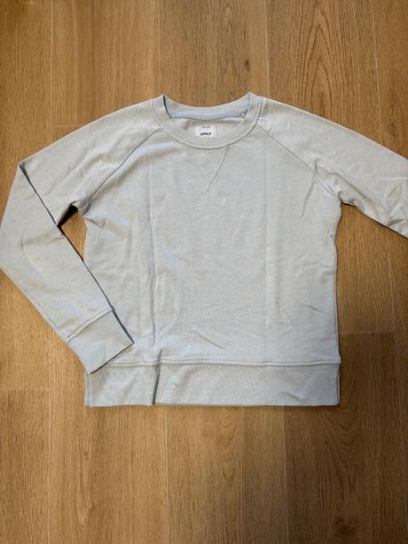 Modrý svetrík, only,s