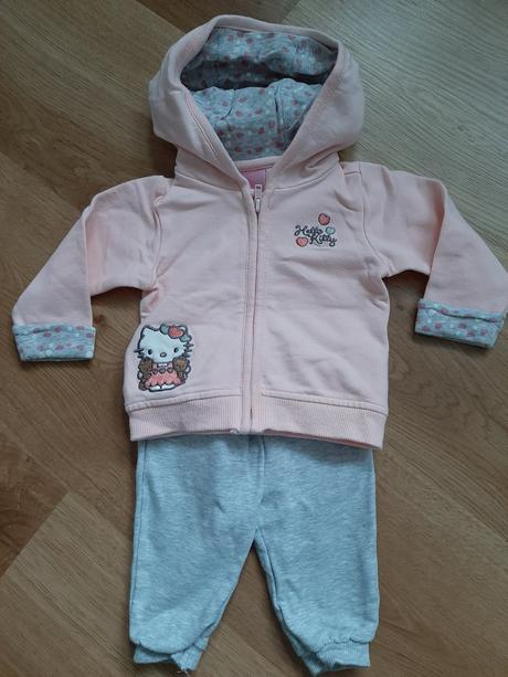 Detsky komplet, c&a,56