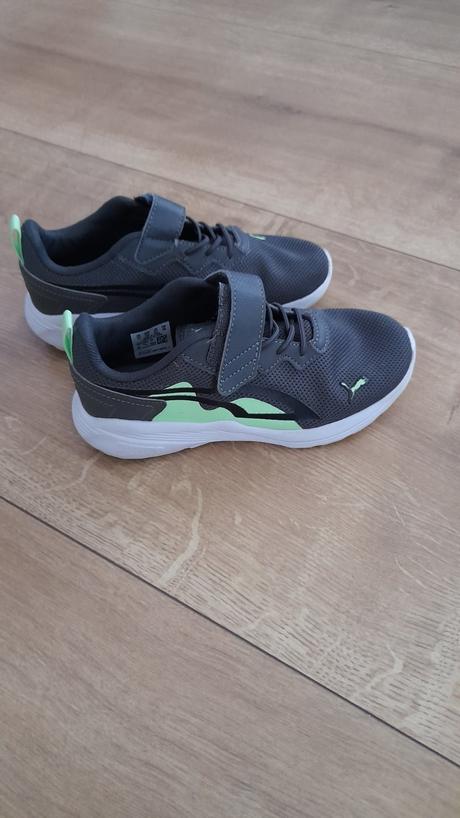 Tenisky, puma,32