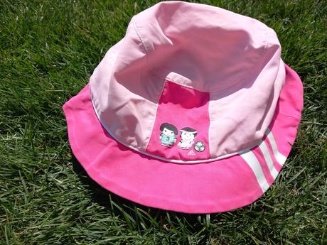 Klobuk detsky adidas, adidas,<50
