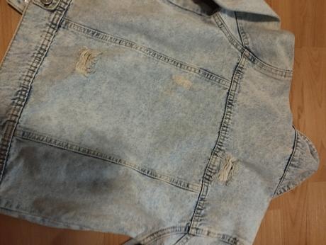 Riflova bunda derava, reserved,152