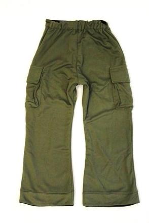 Nohavice s vreckami 7-8 rokov a, 
