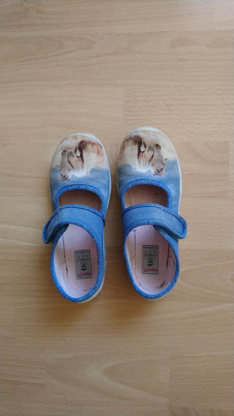 Detské plátenky superfit, superfit,29