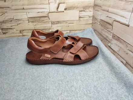 Pikolinos 48 - pánske celokožené sandále, 48