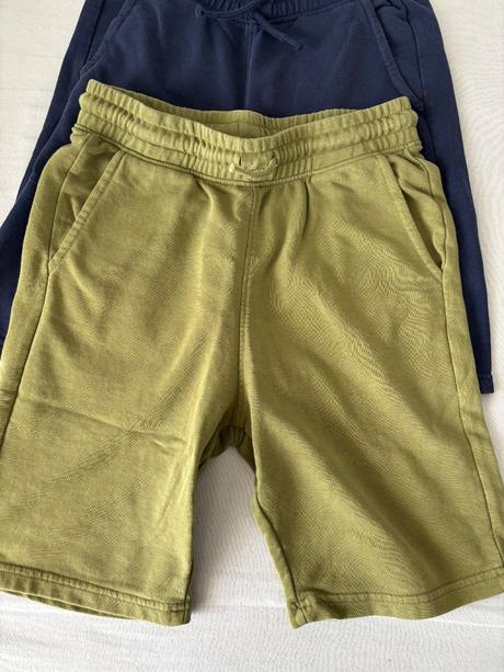 Kraťase, h&m,164