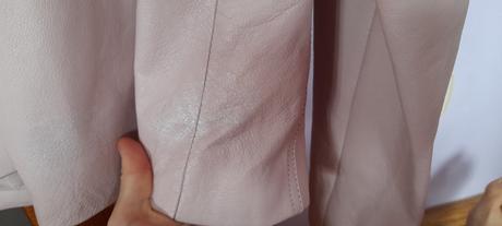 Tcm kožená bunda, tcm,38