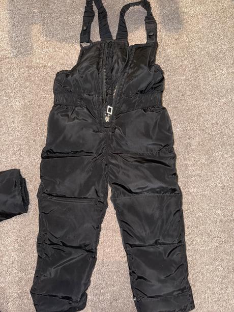 Bunda+oteplovačky, 86