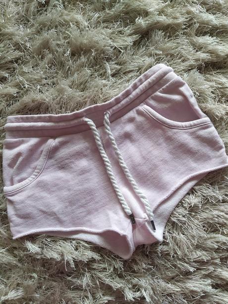 Kraťasy, pepperts,122