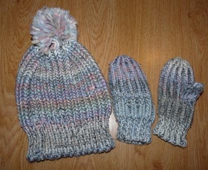 Ciapka a palciaky, f&f,134