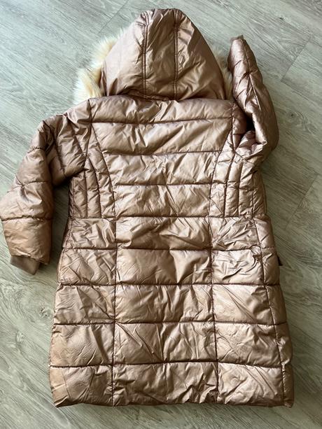 Zimná bunda next, next,140