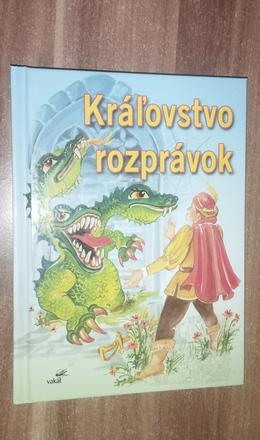 Kráľovstvo rozprávok,