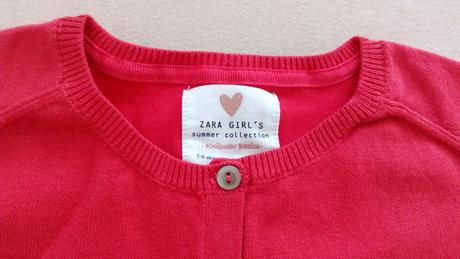 Svetrík zara, zara,110