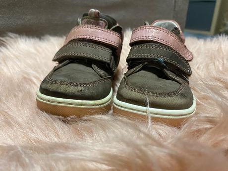 Topanky kožené, lasocki,21