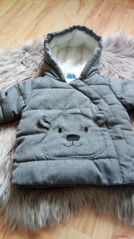 Bundička s mackom - 74, dopodopo,74