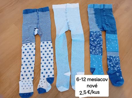 Teplaky, legiňy, pančušky a zateplené nohavice, 74