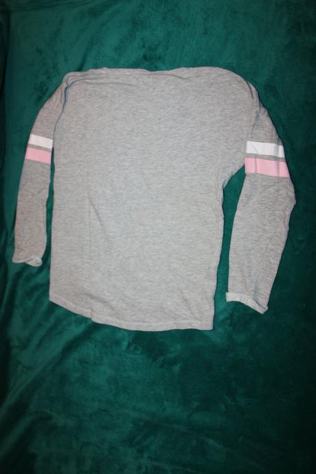 Tenka mikina 158/164, h&m,158