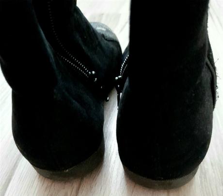 Čižmičky h&m č.30, h&m,30