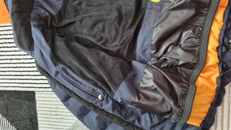 Zimna bunda wellensteyn, xl