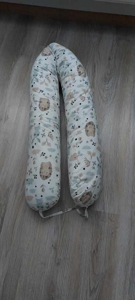 Set do postielky, mantinel, zavinovacka, tehotensk, šírka (cm): 30,dĺžka (cm): 180