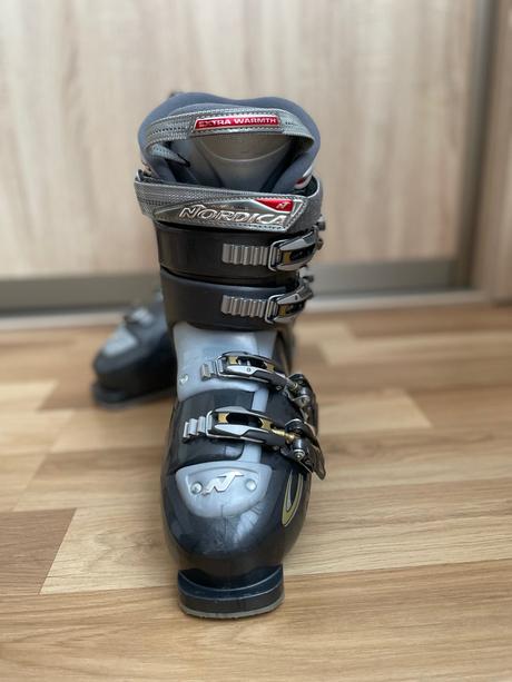 Lyžiarky značky nordica, nordica,26