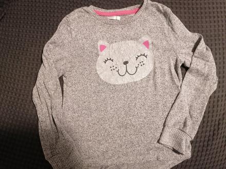 Tenký svetrík, 128