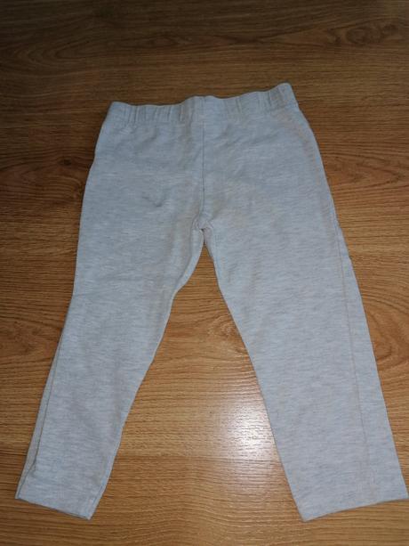 Bavlnené legínky, f&f,92