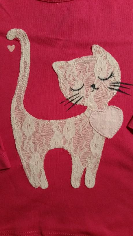 Macickove tricko 74, benetton,74