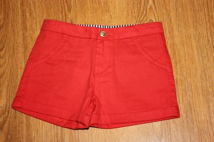 Šortky - koton, 98