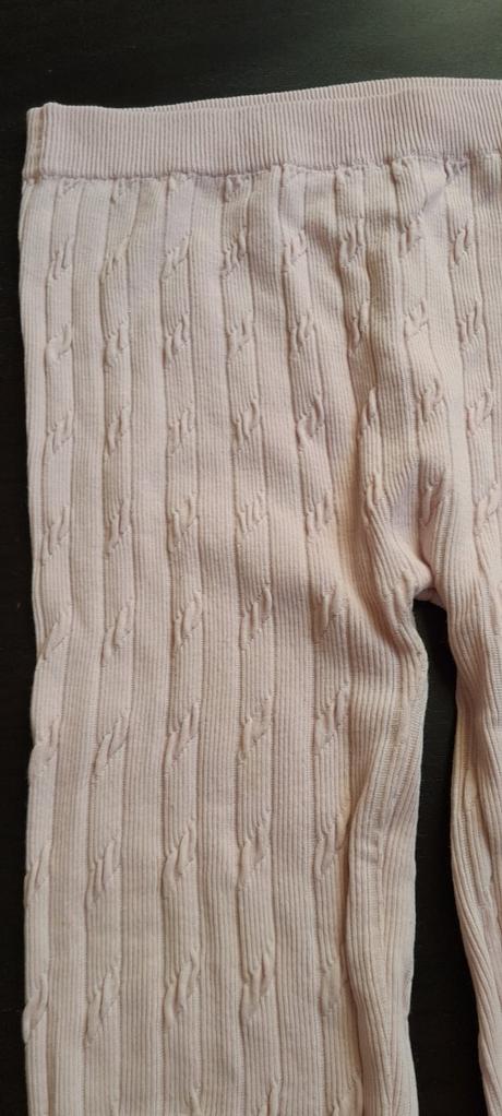 Leginy pod šaty, 122