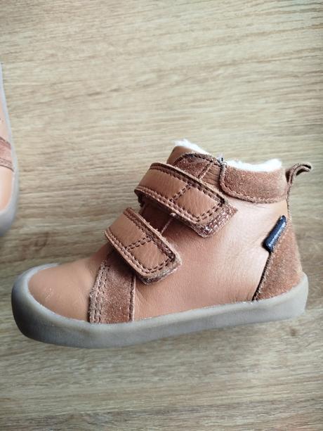 Zimné topánky bundgaard 23, bundgaard,23