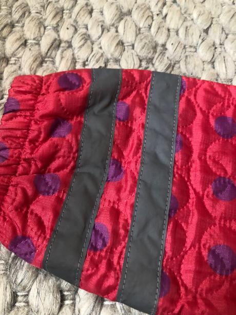 Technická bundička, 122