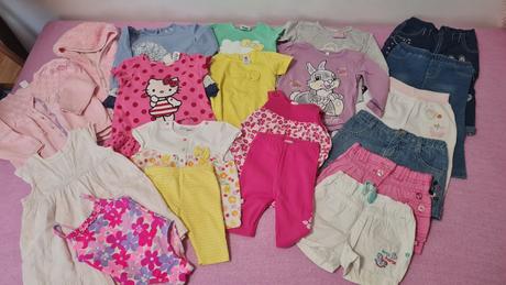 Balíček veľ 74, 68–80