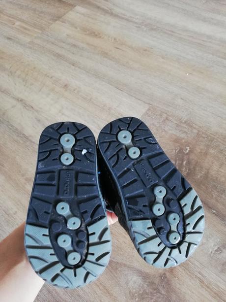 Z imné topanky, d.d.step,19