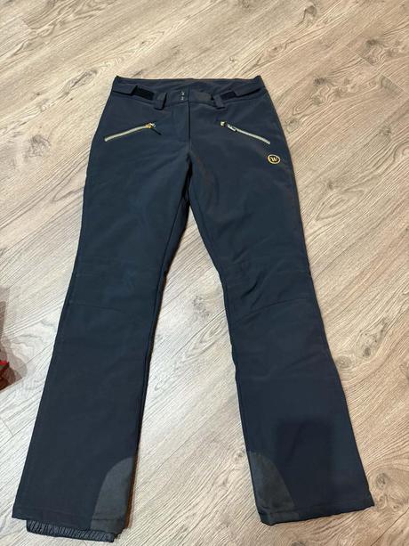 Perfektná lyžiarska súprava, alpine pro,m