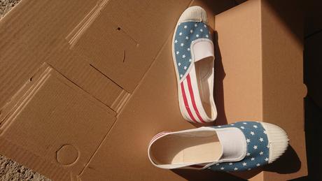 Bensimon balerina-textilna teniska, 36 / 37 / 38 / 39 / 40