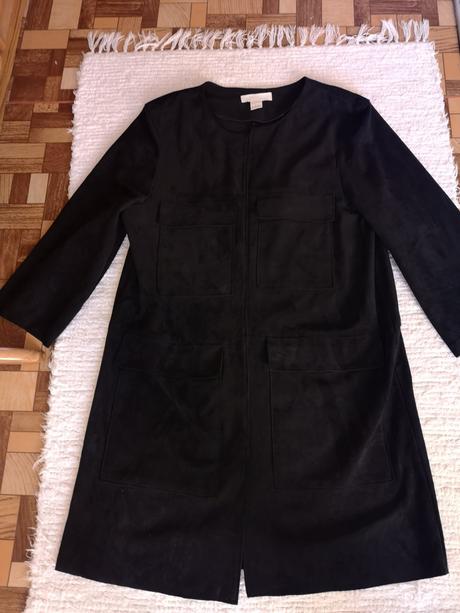 Kabátik h&m, h&m,40