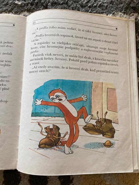 Moje priateľky myšky jozef pavlovič (1991), 